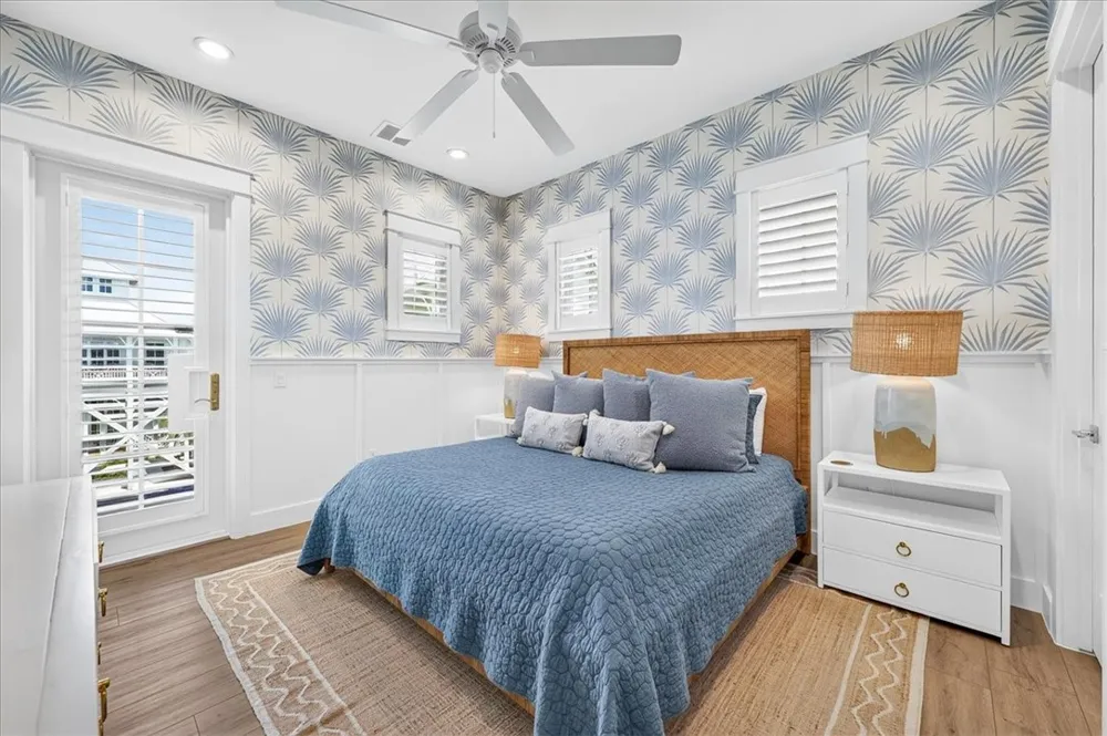 160 Tailwind Drive #F Port Aransas, TX 78373