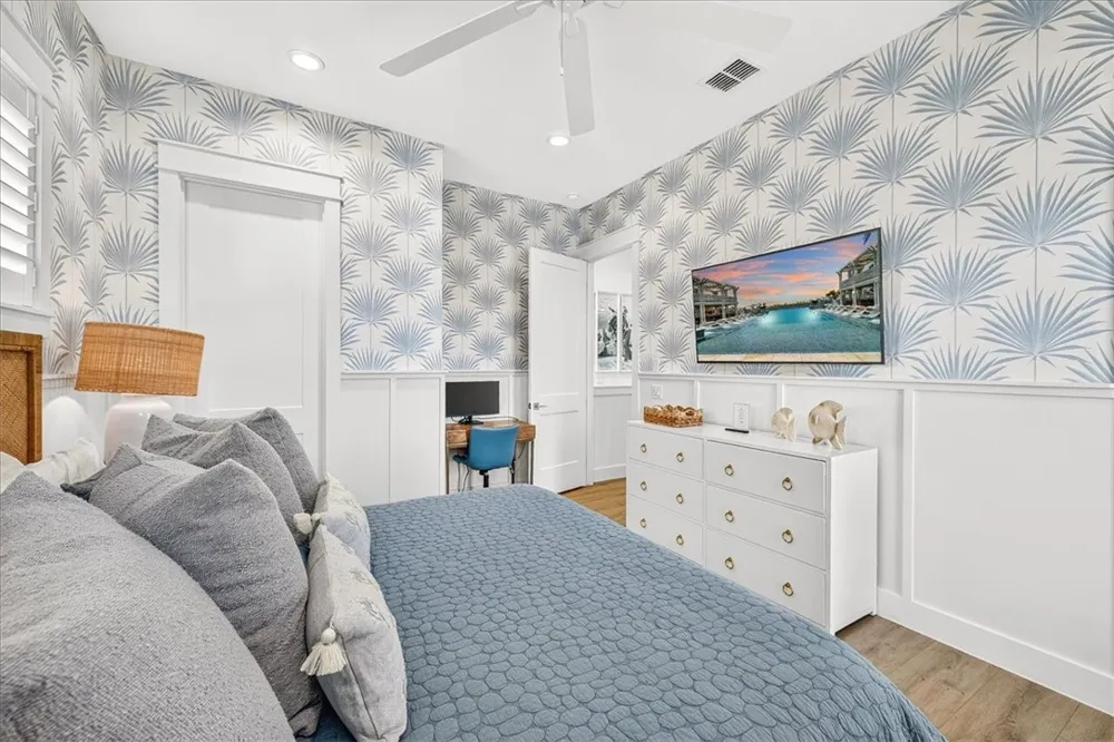 160 Tailwind Drive #F Port Aransas, TX 78373