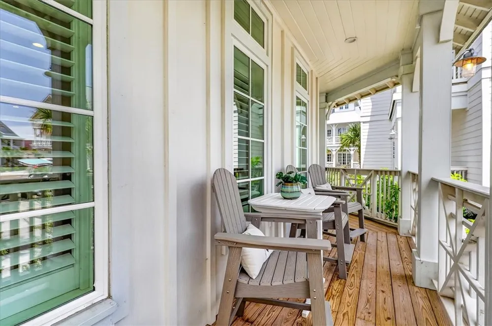 160 Tailwind Drive #F Port Aransas, TX 78373