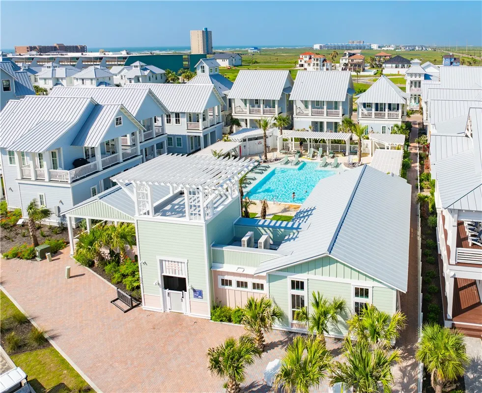 160 Tailwind Drive #F Port Aransas, TX 78373