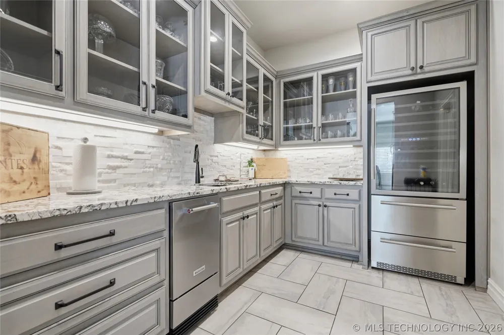17525 S 71st East Avenue Bixby, OK 74008