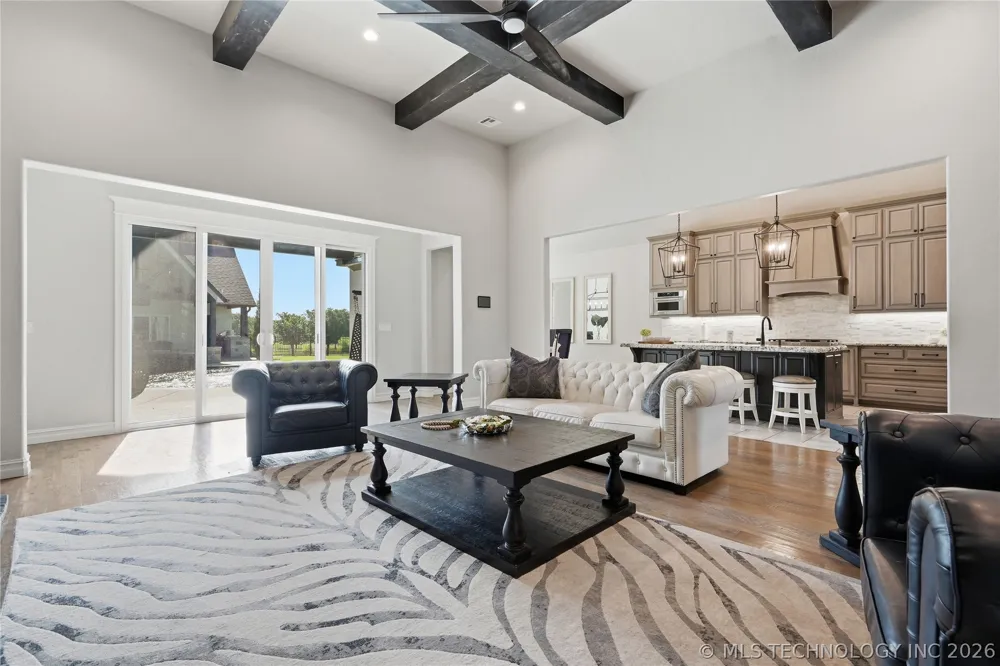 17525 S 71st East Avenue Bixby, OK 74008