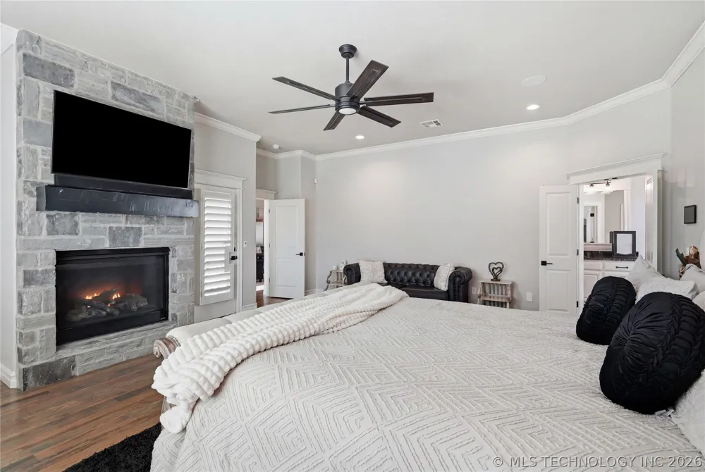 17525 S 71st East Avenue Bixby, OK 74008