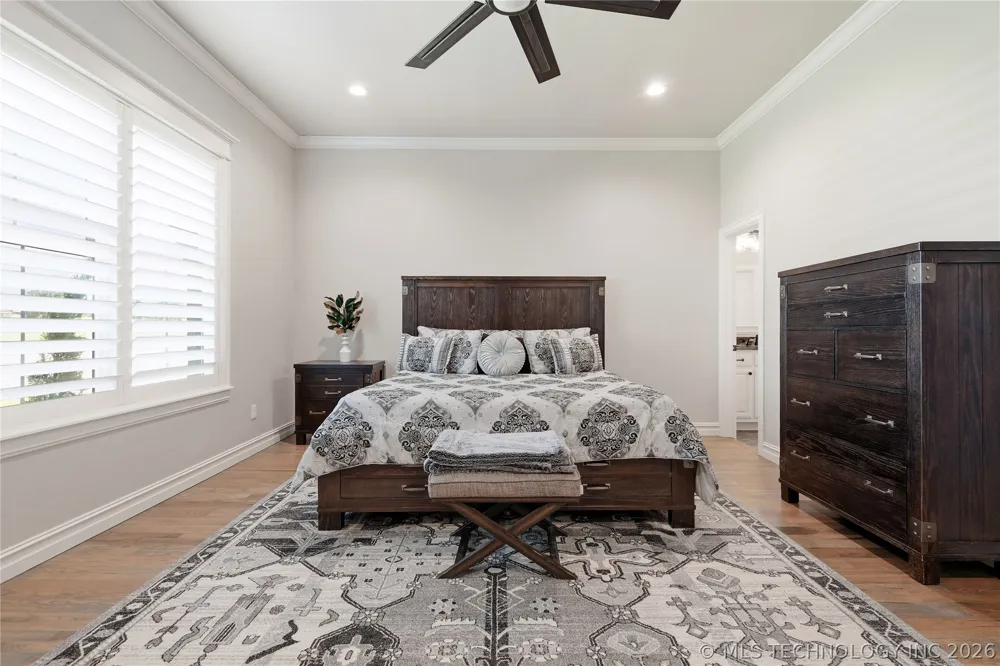 17525 S 71st East Avenue Bixby, OK 74008