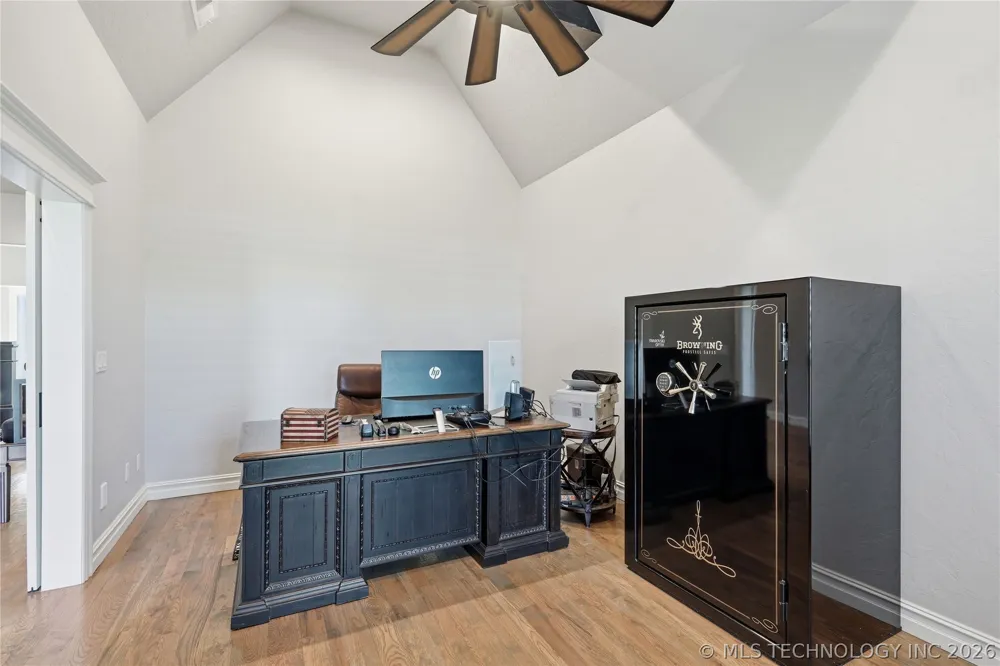 17525 S 71st East Avenue Bixby, OK 74008