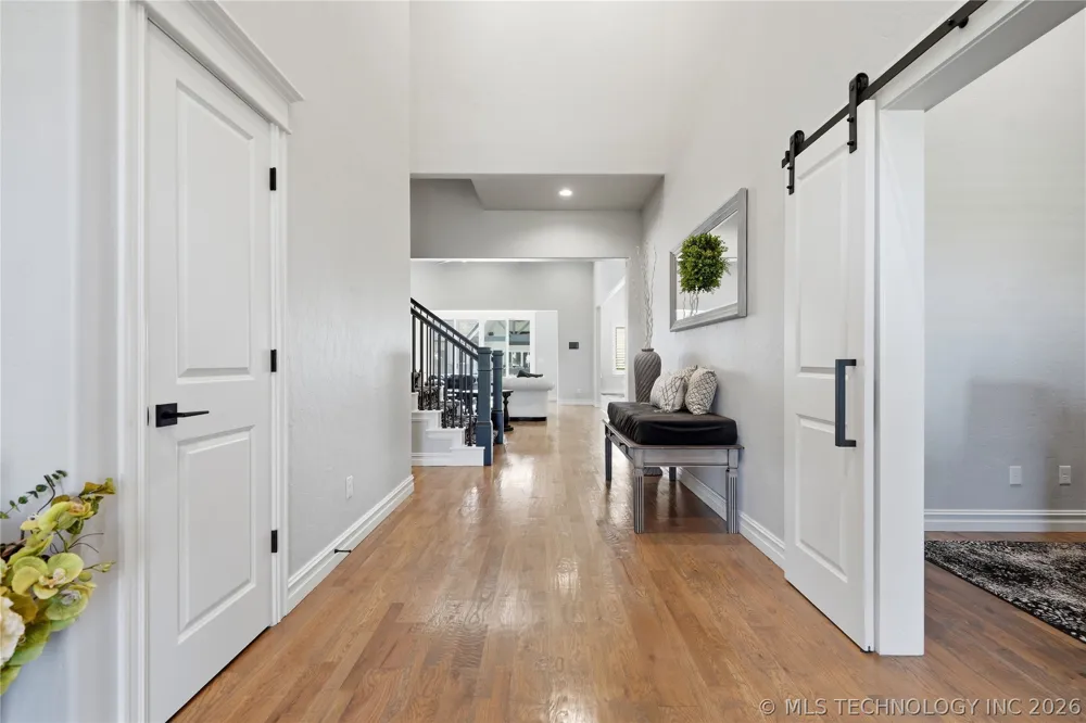 17525 S 71st East Avenue Bixby, OK 74008