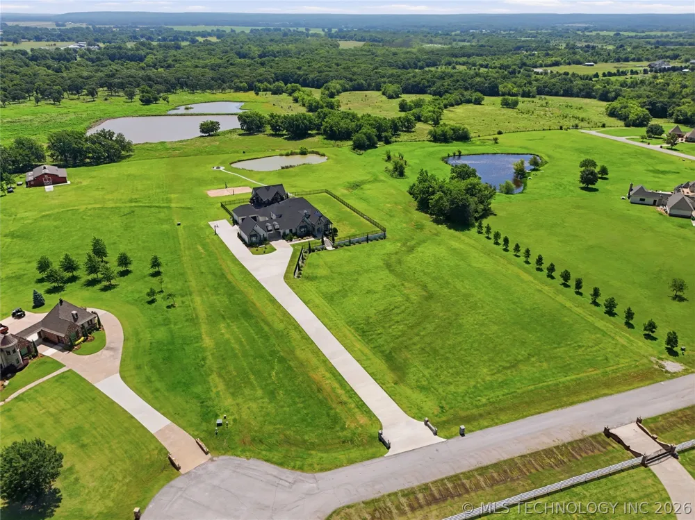 17525 S 71st East Avenue Bixby, OK 74008