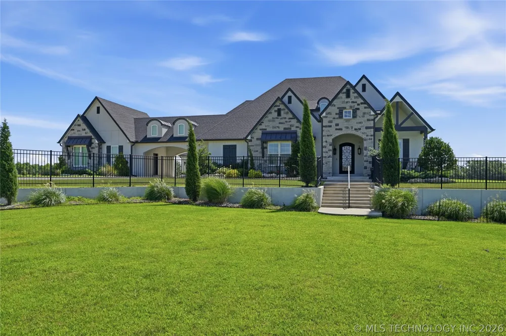 17525 S 71st East Avenue Bixby, OK 74008