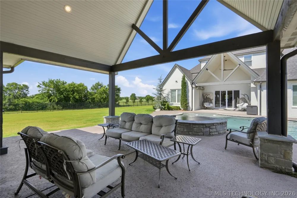 17525 S 71st East Avenue Bixby, OK 74008