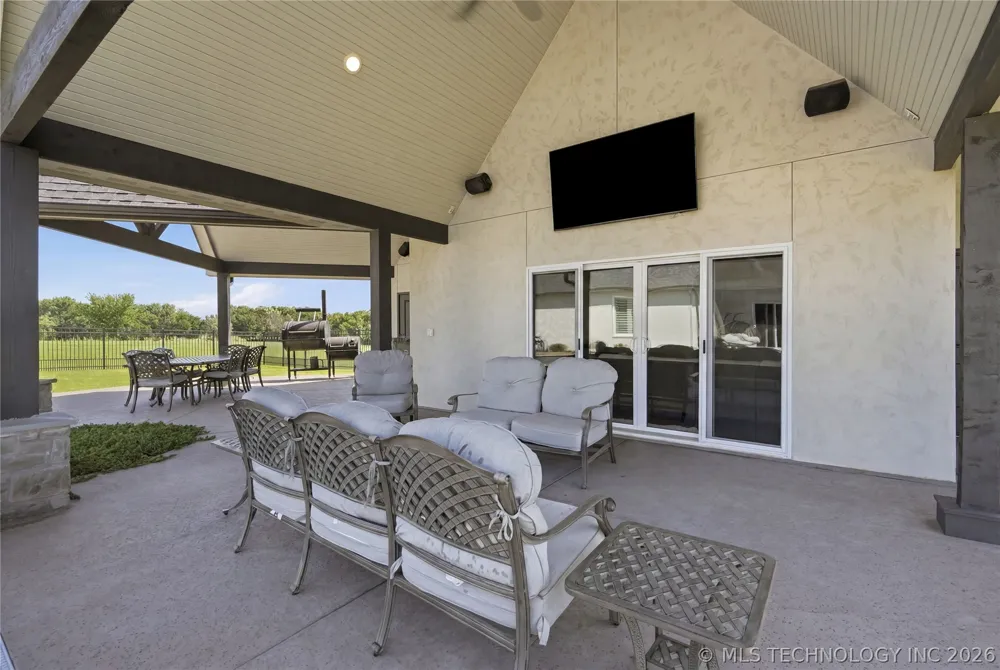 17525 S 71st East Avenue Bixby, OK 74008