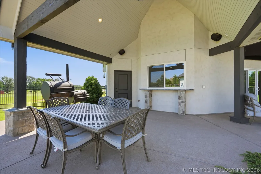 17525 S 71st East Avenue Bixby, OK 74008