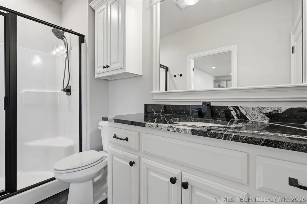 17525 S 71st East Avenue Bixby, OK 74008