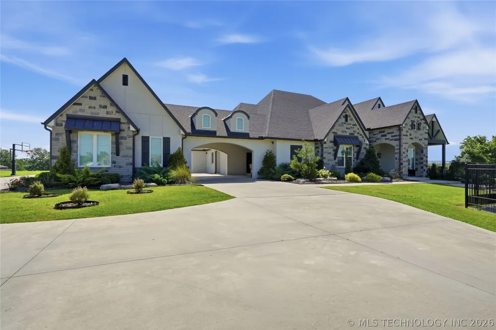 17525 S 71st East Avenue Bixby, OK 74008