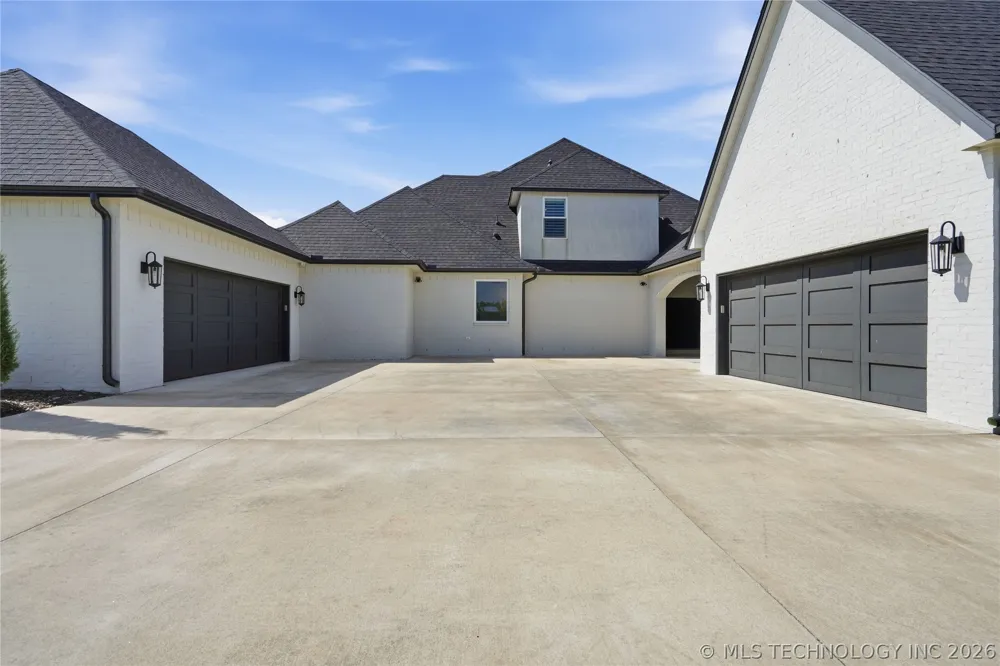 17525 S 71st East Avenue Bixby, OK 74008