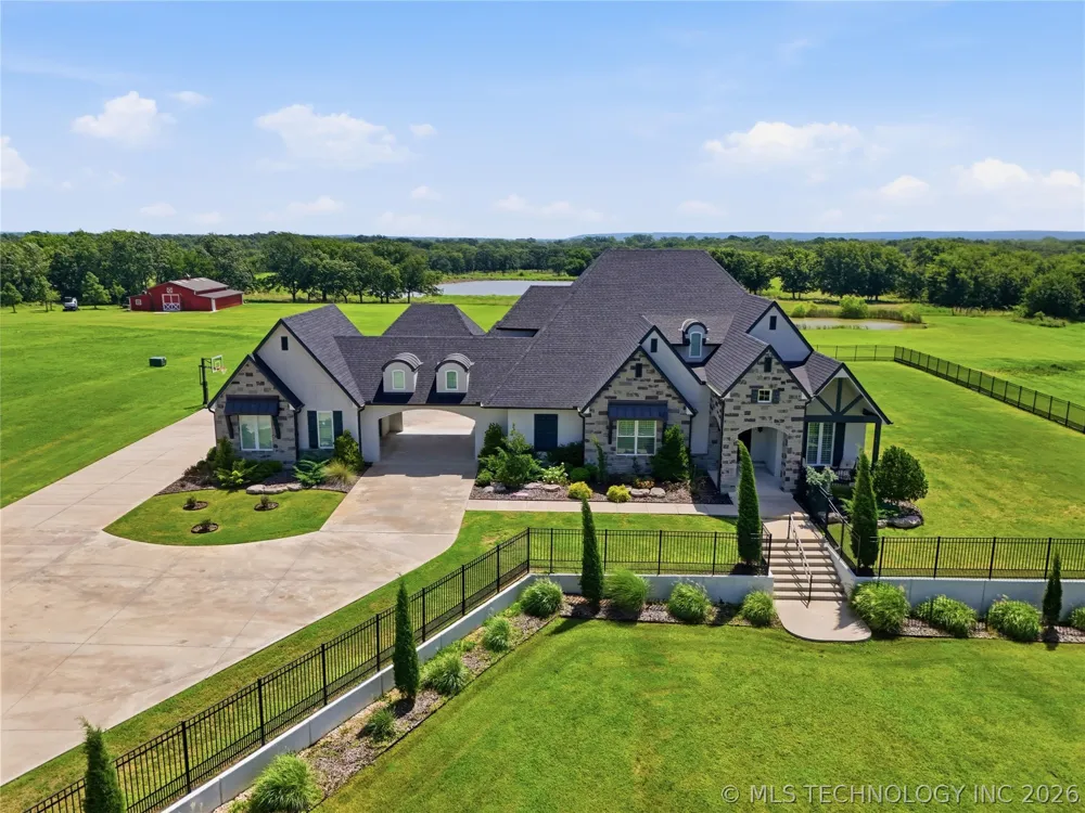 17525 S 71st East Avenue Bixby, OK 74008