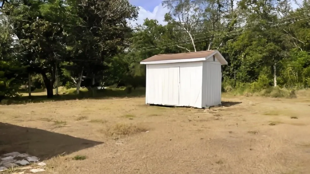 1539 PENNY AVENUE Sebring, FL 33870