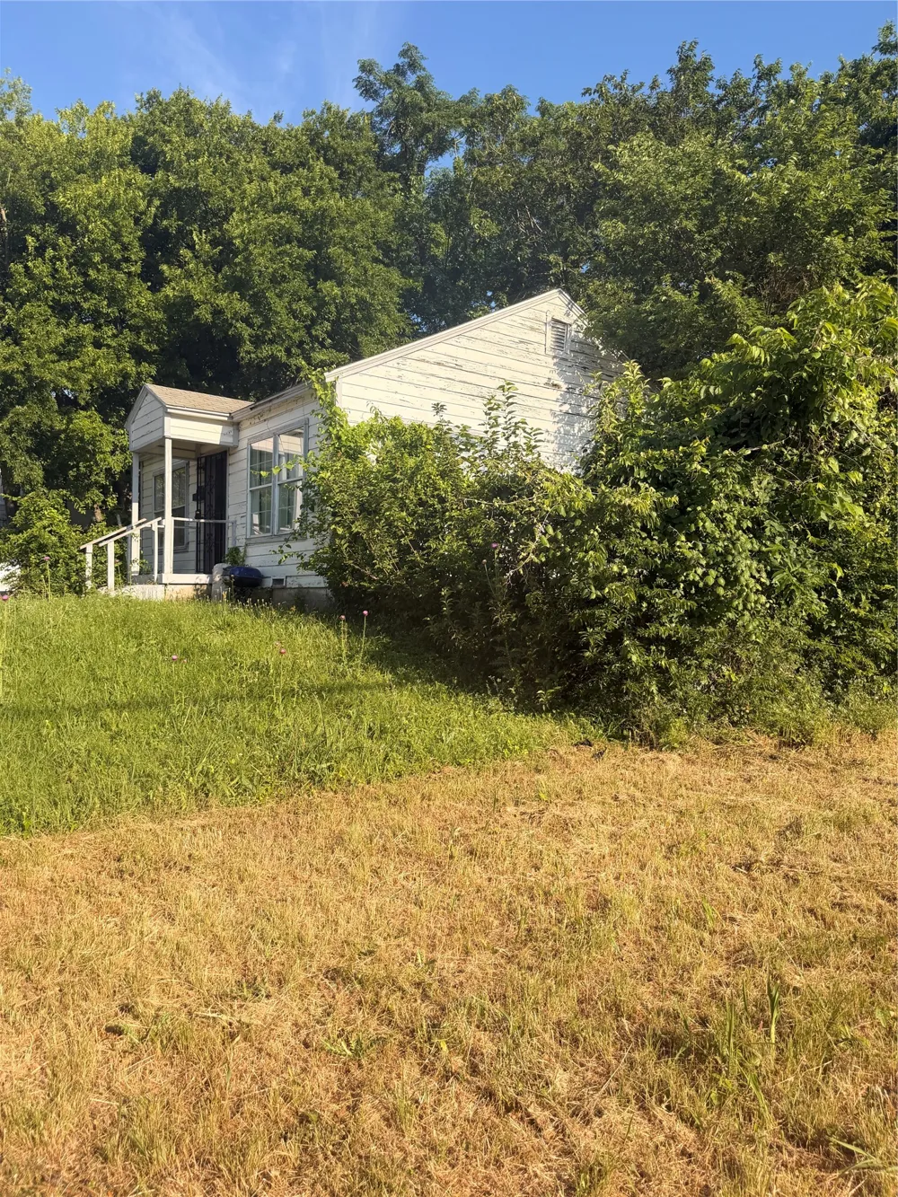 1531 Padgitt Avenue Dallas, TX 75203