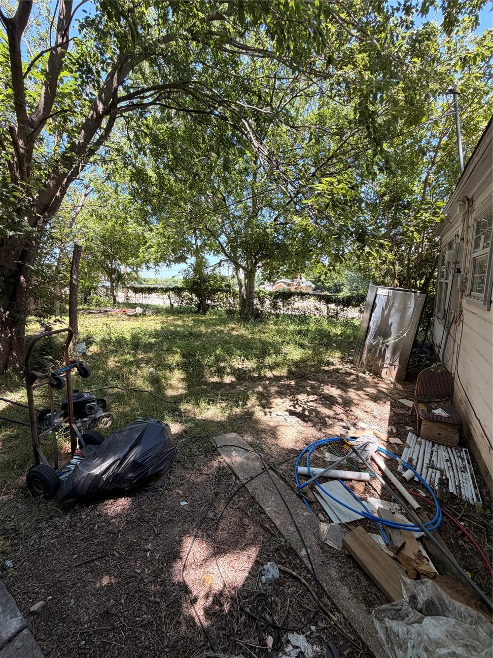 1531 Padgitt Avenue Dallas, TX 75203