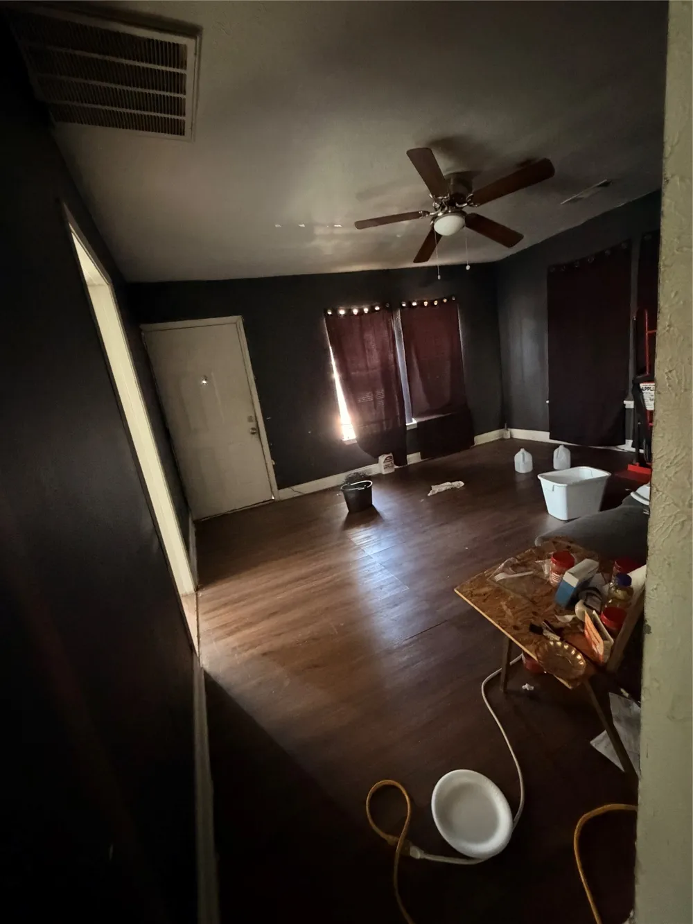 1531 Padgitt Avenue Dallas, TX 75203