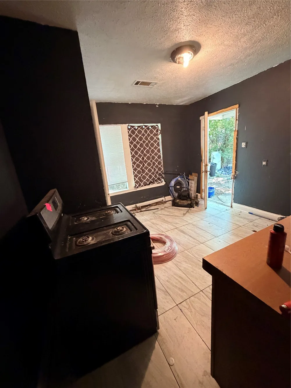 1531 Padgitt Avenue Dallas, TX 75203