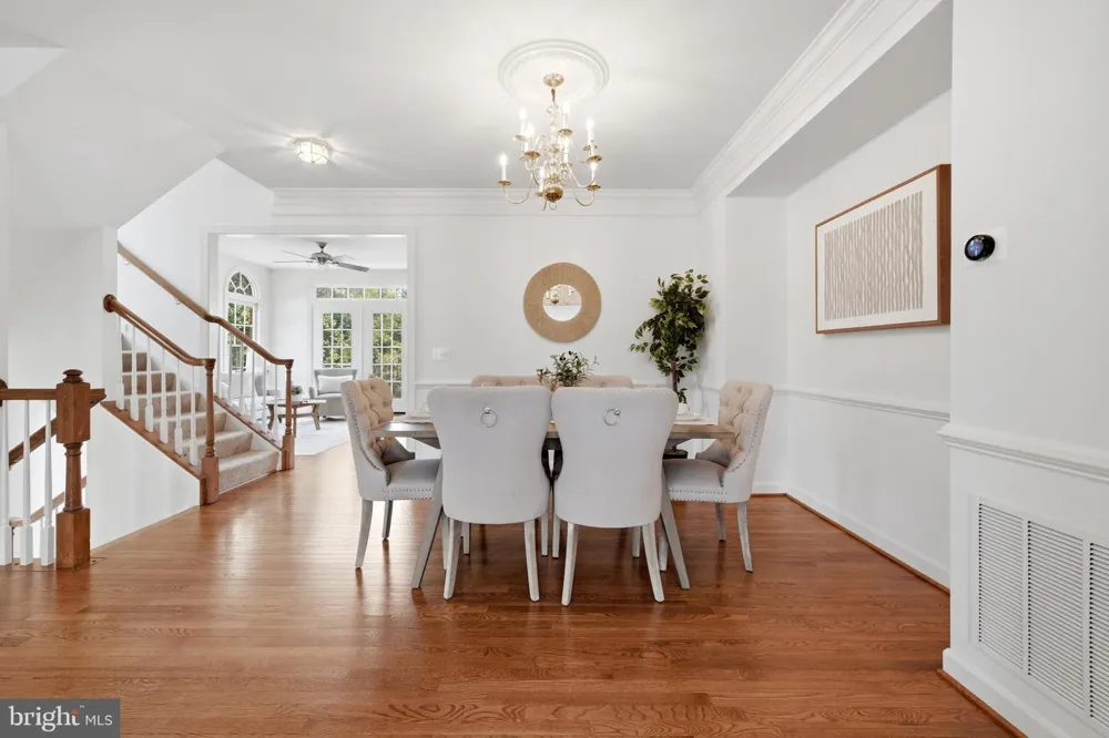 18526 BEAR CREEK TERRACE Leesburg, VA 20176