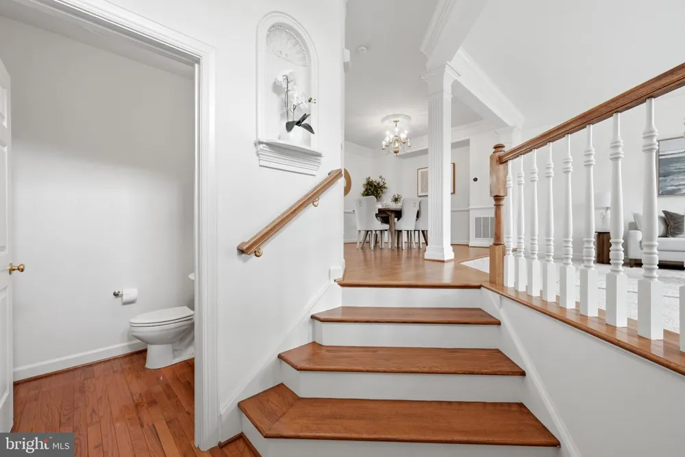 18526 BEAR CREEK TERRACE Leesburg, VA 20176