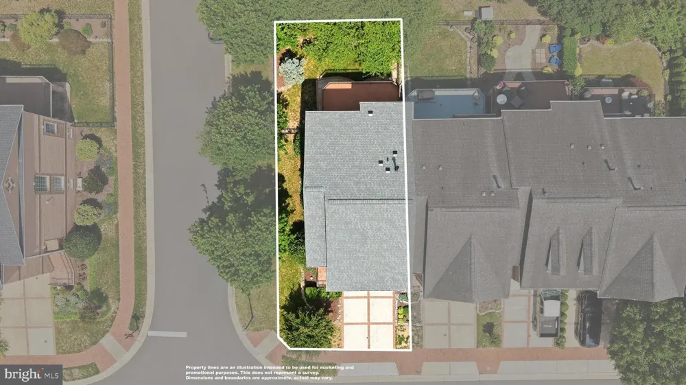 18526 BEAR CREEK TERRACE Leesburg, VA 20176