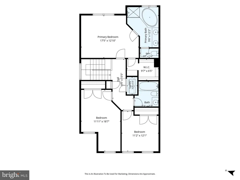 18526 BEAR CREEK TERRACE Leesburg, VA 20176