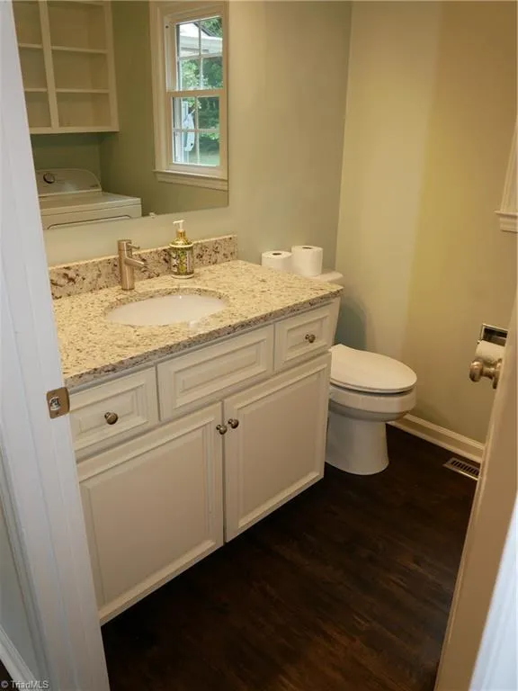2504 Wedge Place Asheboro, NC 27205