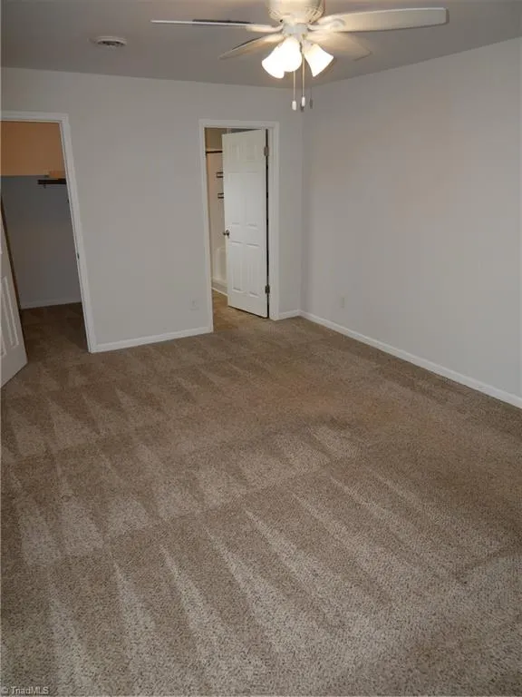 2504 Wedge Place Asheboro, NC 27205