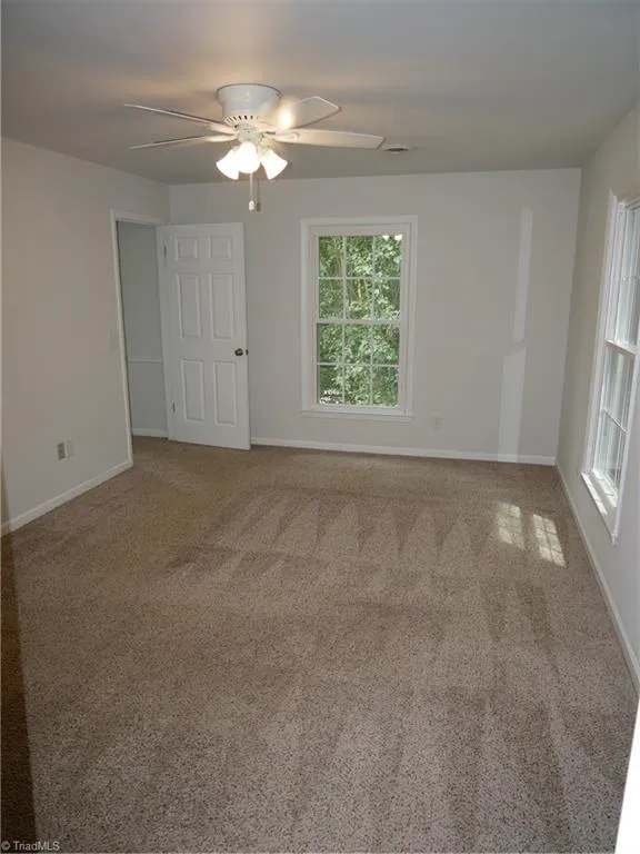 2504 Wedge Place Asheboro, NC 27205