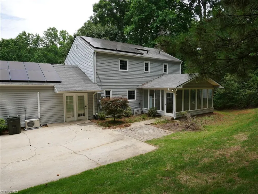 2504 Wedge Place Asheboro, NC 27205