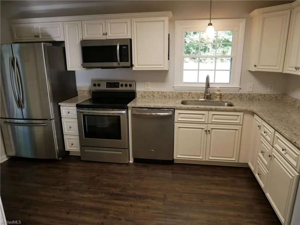 2504 Wedge Place Asheboro, NC 27205