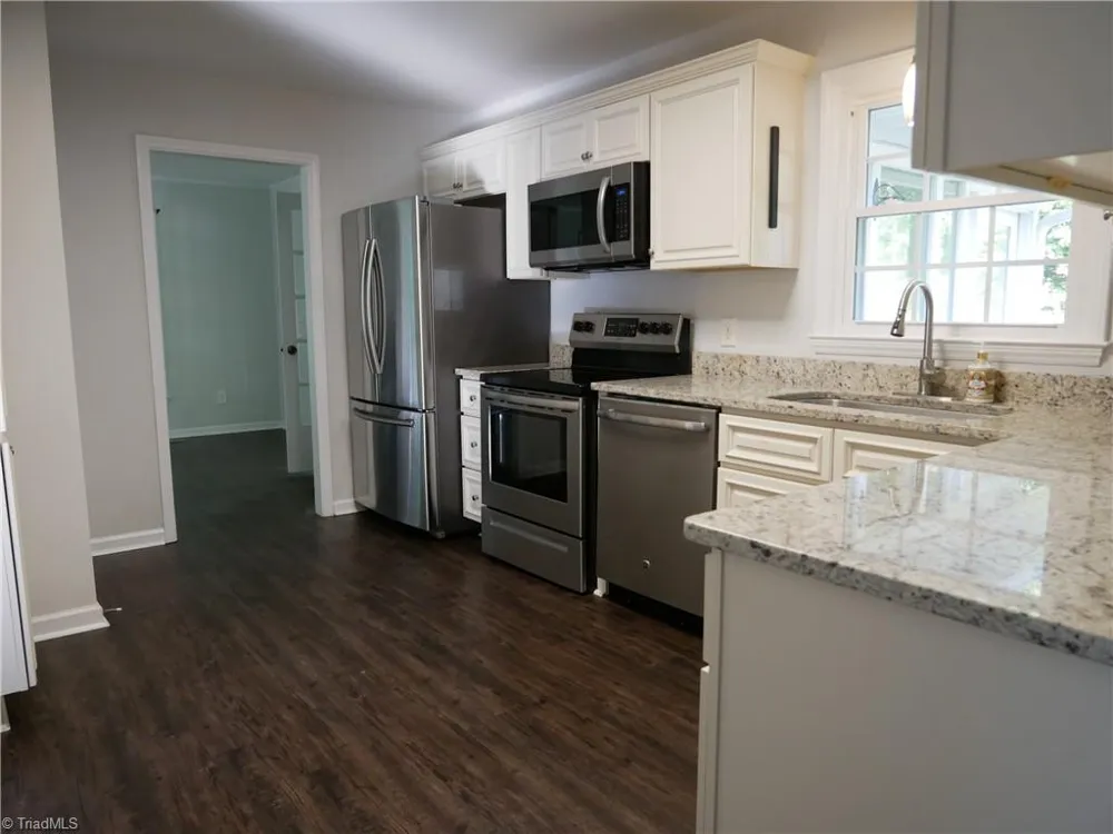 2504 Wedge Place Asheboro, NC 27205