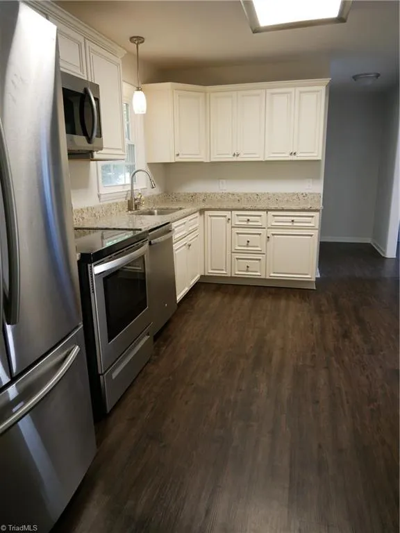 2504 Wedge Place Asheboro, NC 27205