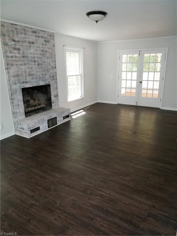 2504 Wedge Place Asheboro, NC 27205