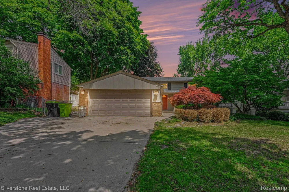 547 Reed Street Northville City, MI 48167