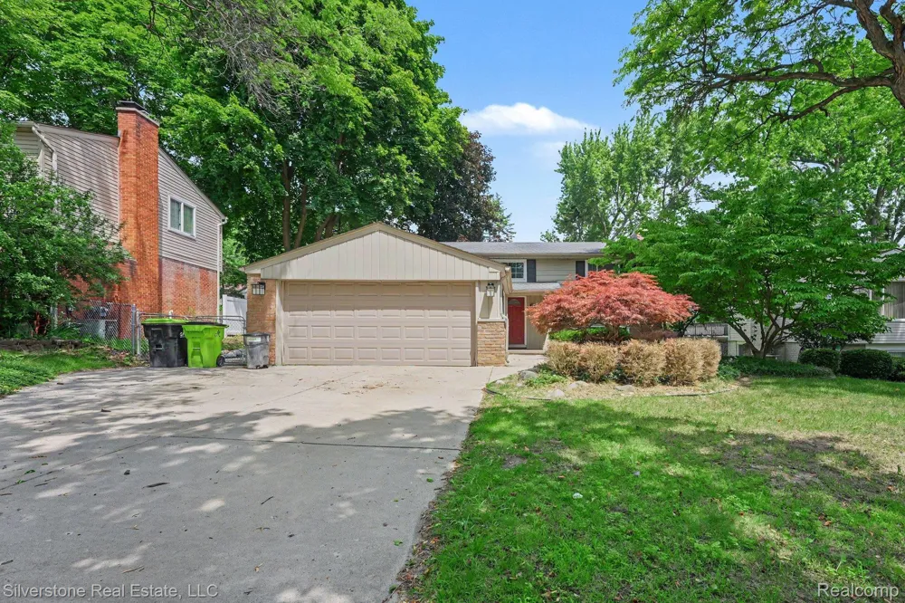 547 Reed Street Northville City, MI 48167