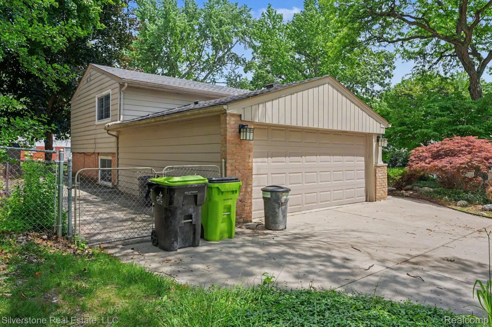 547 Reed Street Northville City, MI 48167