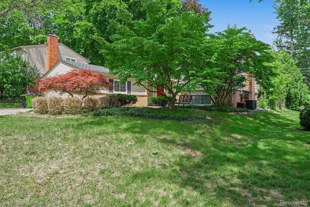 547 Reed Street Northville City, MI 48167