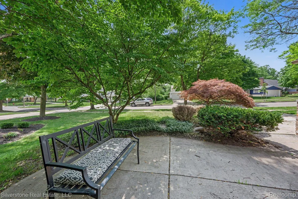 547 Reed Street Northville City, MI 48167