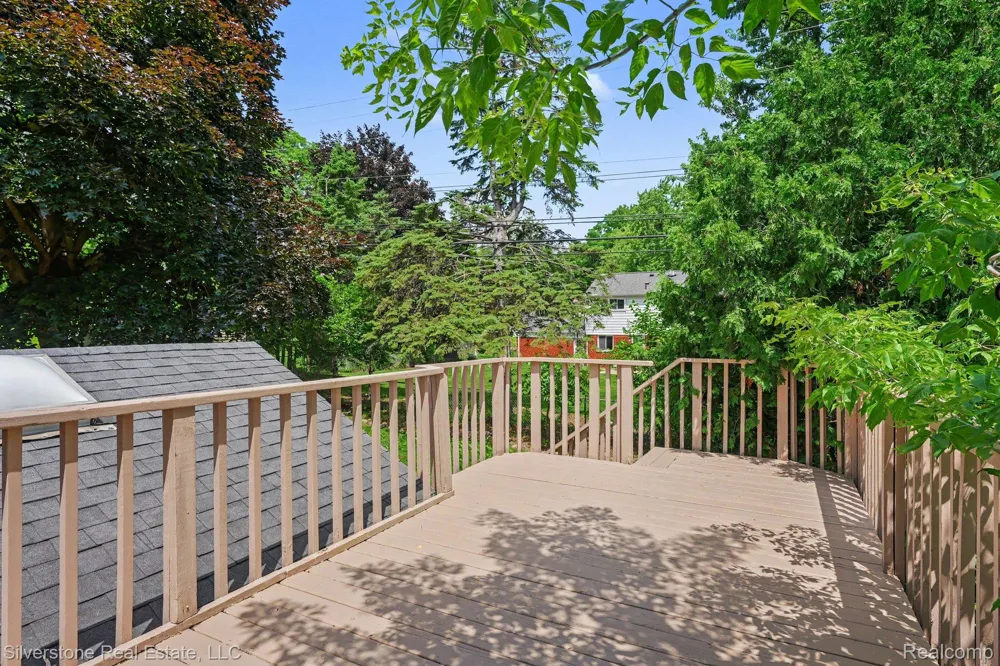 547 Reed Street Northville City, MI 48167