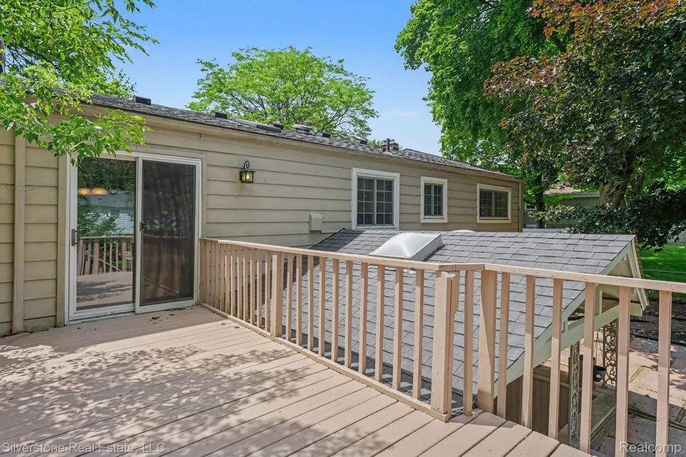 547 Reed Street Northville City, MI 48167