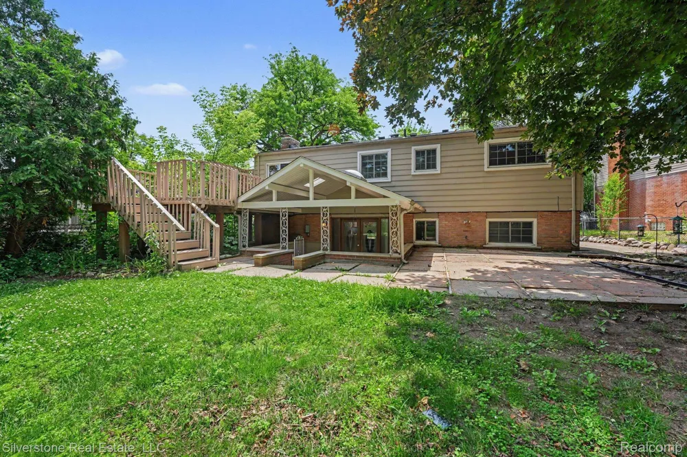 547 Reed Street Northville City, MI 48167