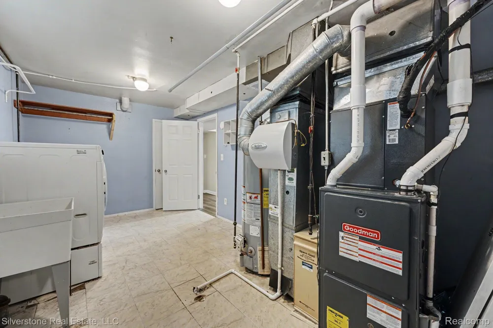 547 Reed Street Northville City, MI 48167