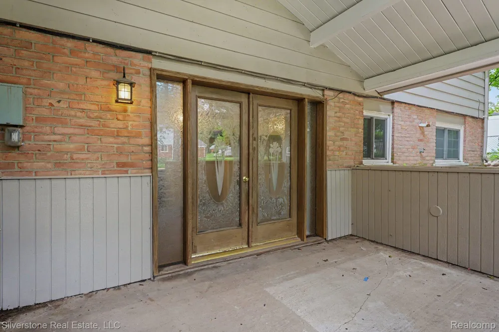 547 Reed Street Northville City, MI 48167