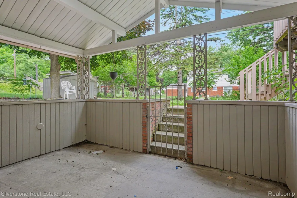 547 Reed Street Northville City, MI 48167