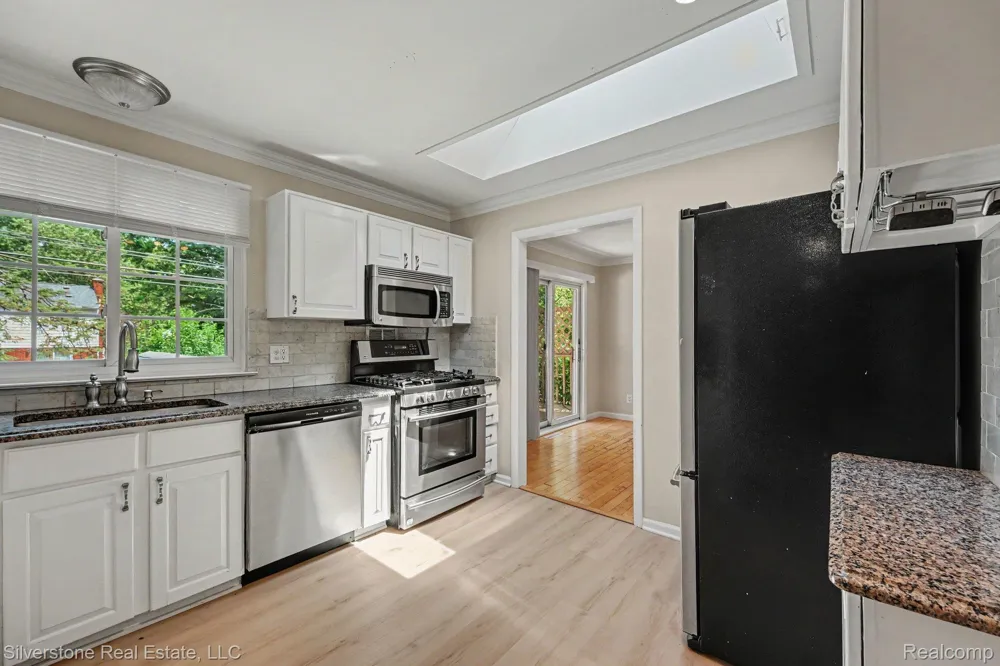 547 Reed Street Northville City, MI 48167