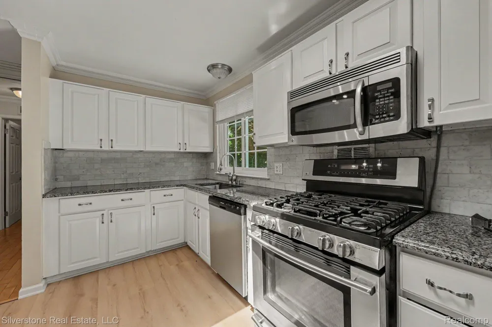 547 Reed Street Northville City, MI 48167
