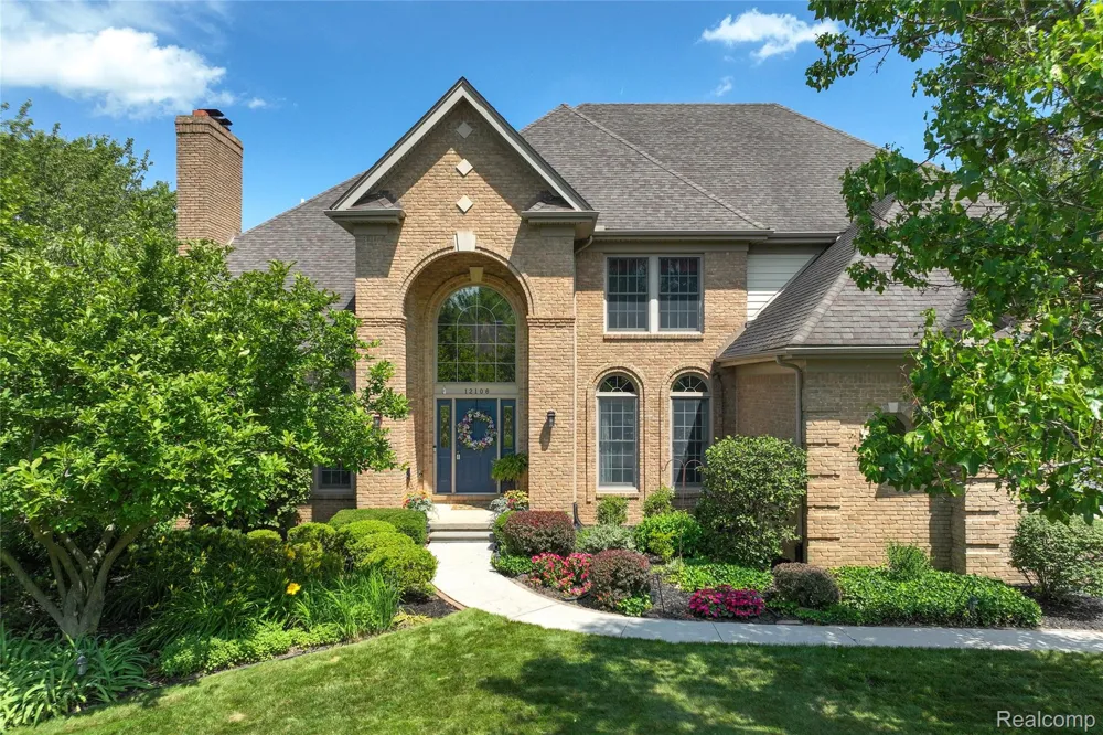 12106 Deer Creek Run Plymouth Charter Township, MI 48170